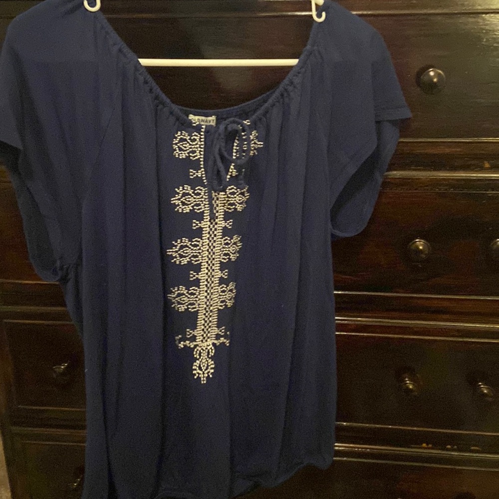 Old Navy Top